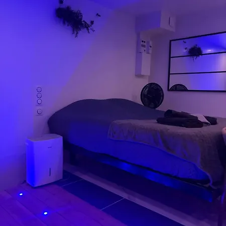 2 Avec Jacuzzi Agde