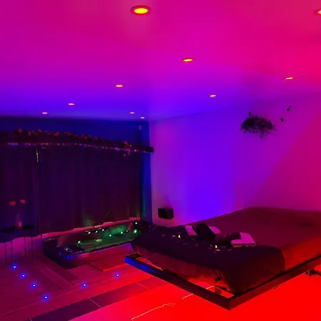 Apartament 2 Avec Jacuzzi