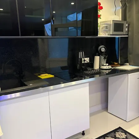 Apartament 2 Avec Jacuzzi *
