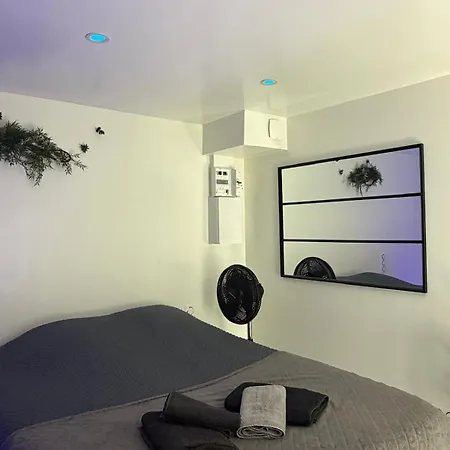 2 Avec Jacuzzi * Agde