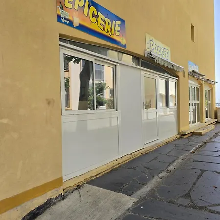 Apartament 2 Avec Jacuzzi