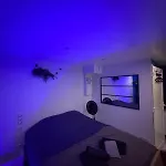 2 Avec Jacuzzi * Agde