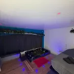 Apartment 2 Avec Jacuzzi
