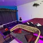2 Avec Jacuzzi Agde