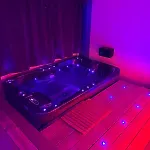 Apartment 2 Avec Jacuzzi Agde