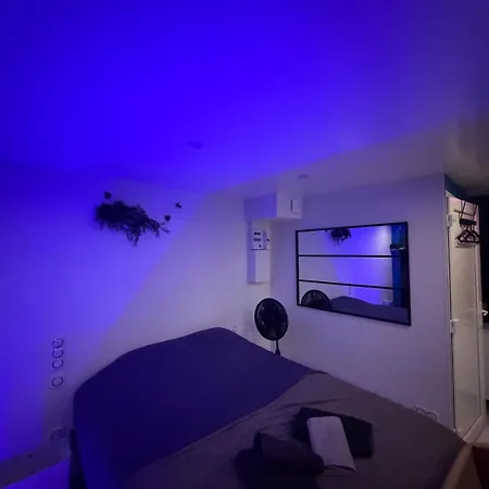 2 Sans Jacuzzi Problème De Pompe * Agde