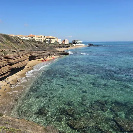 2 Avec Jacuzzi Appartement