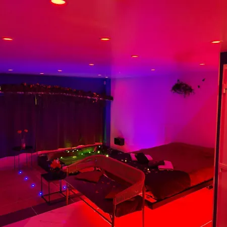 2 Avec Jacuzzi *