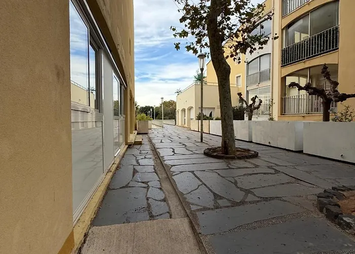 2 Avec Jacuzzi Appartement